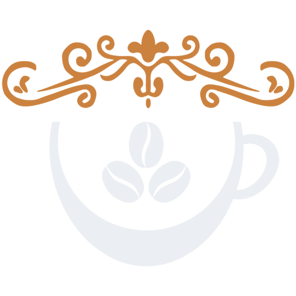 Terra Coffee Logo