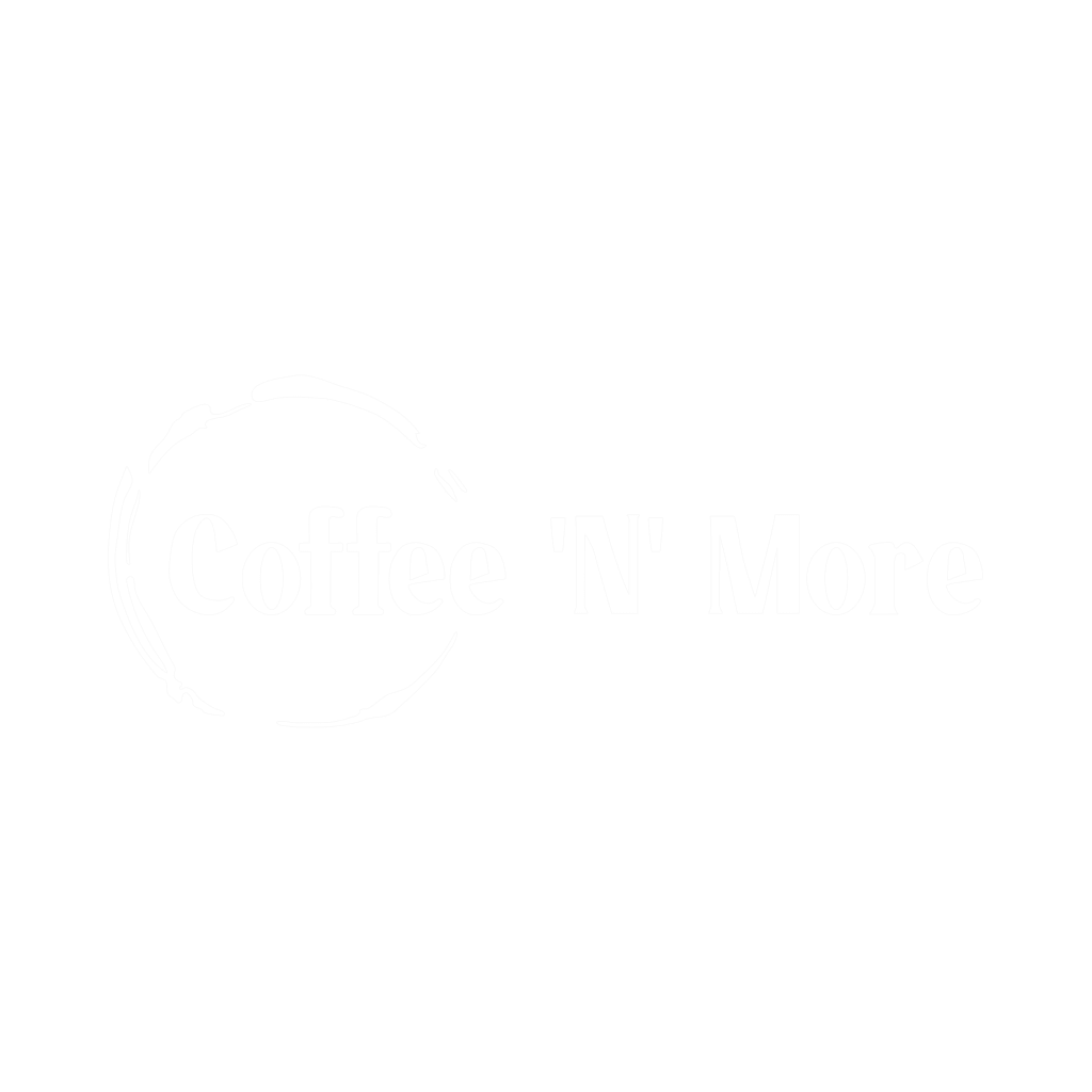 Coffee 'n' More Logo